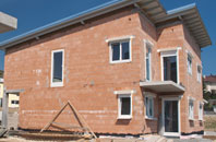 Bawsey home extensions