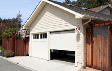 Bawsey garage construction leads
