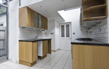 Bawsey kitchen extension leads